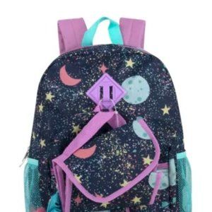 Trailmaker Space Backpack Set